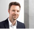 Oliver Reichert ist Wirtschaftsförderer beim Landkreis Ludwigsburg. Oliver Reichert ist Wirtschaftsförderer beim Landkreis Ludwigsburg.