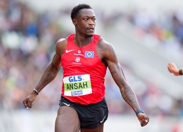 Owen Ansah Owen Ansah