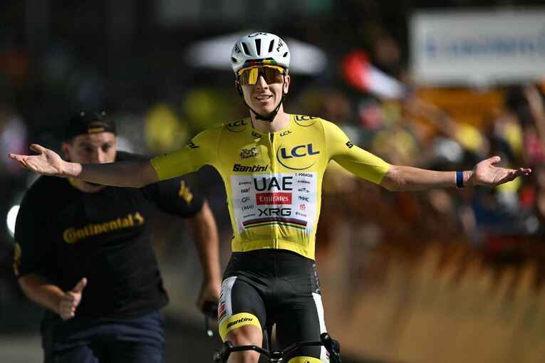 Tour de France – 19.Etappe Tour de France – 19.Etappe