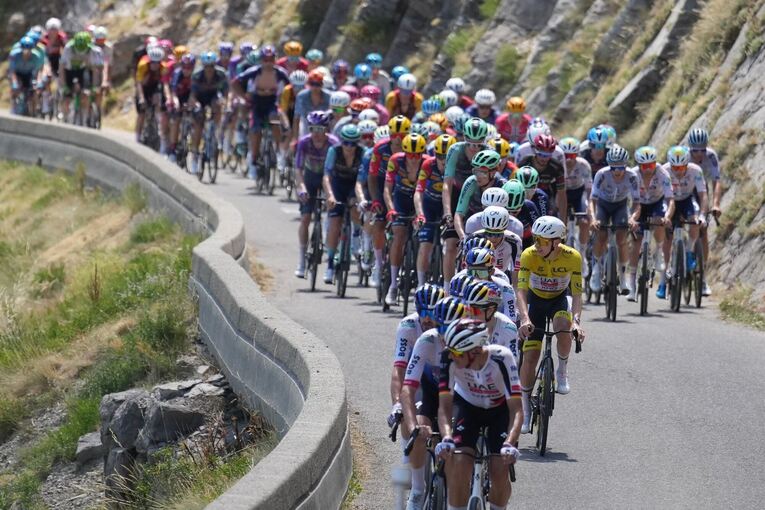 Tour de France – 19.Etappe Tour de France – 19.Etappe
