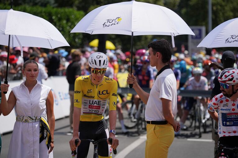 Tour de France – 19.Etappe Tour de France – 19.Etappe