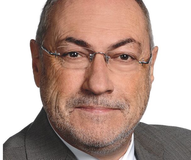 Hermann Dengel.
