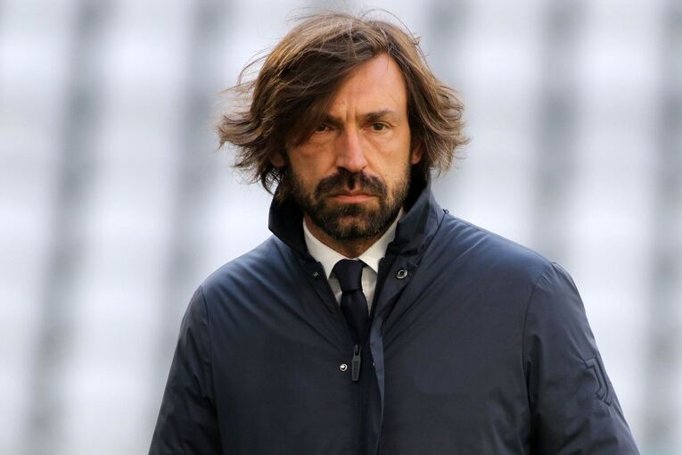 Andrea Pirlo Andrea Pirlo