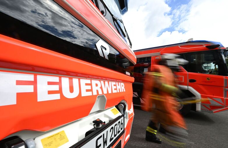 Feuerwehr Feuerwehr