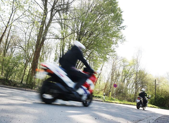 Motorrad