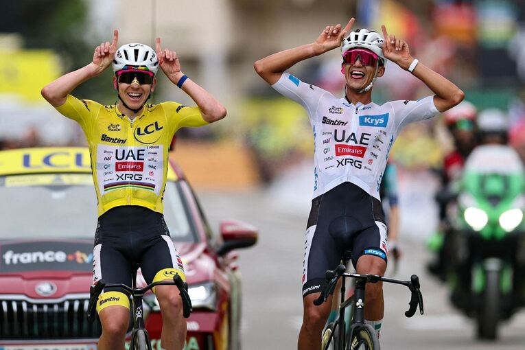 Tour de France – 20.Etappe Tour de France – 20.Etappe
