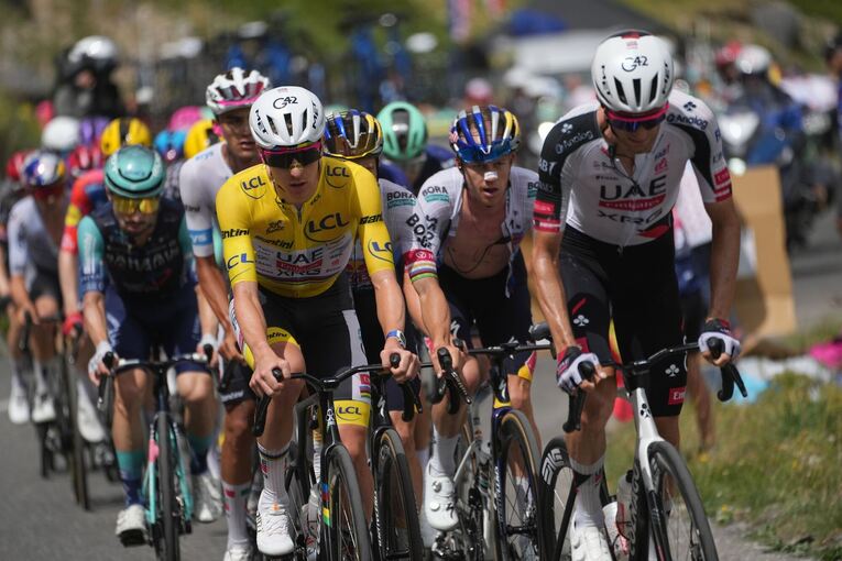 Tour de France – 20.Etappe Tour de France – 20.Etappe
