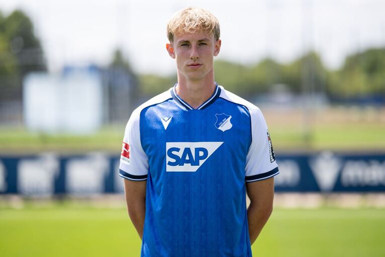 Max Moerstedt