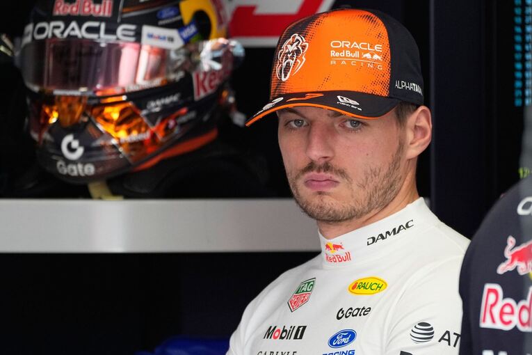 Max Verstappen Max Verstappen