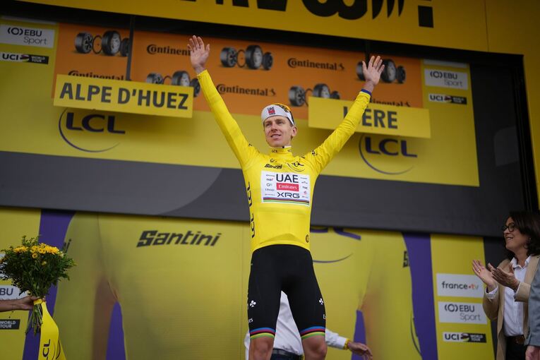 Tour de France – 20.Etappe
