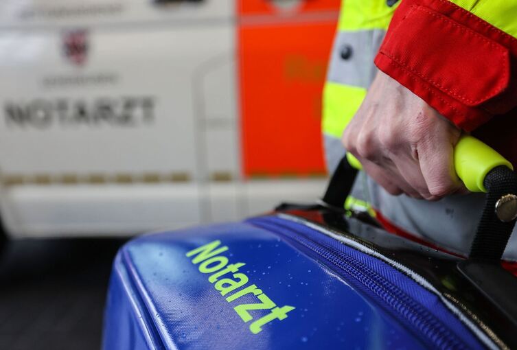 Notarzt Notarzt