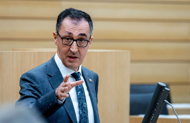 Cem Özdemir