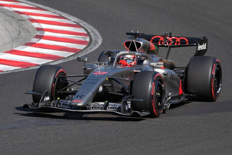 Nico Hülkenberg Nico Hülkenberg