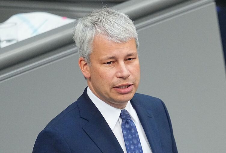 Steffen Bilger Steffen Bilger