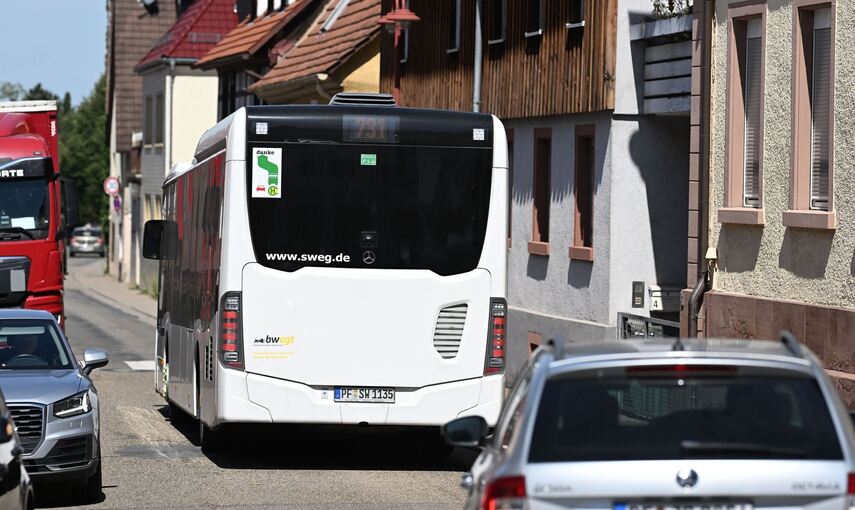 Verkehrswende auf dem Land Verkehrswende auf dem Land