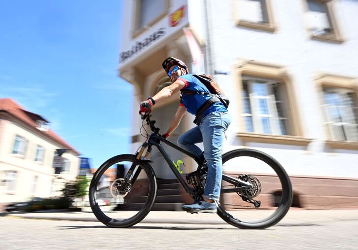 Verkehrswende auf dem Land Verkehrswende auf dem Land