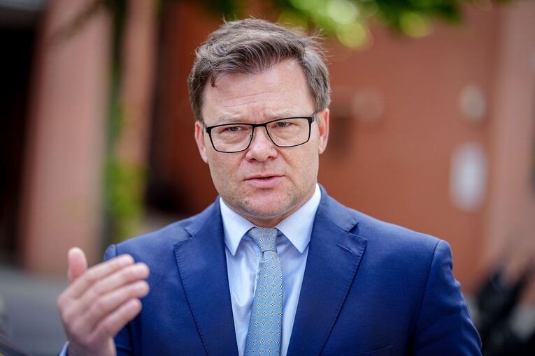 Carsten Schneider
