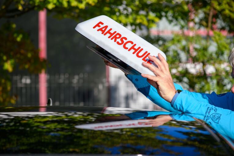 Fahrschule Fahrschule
