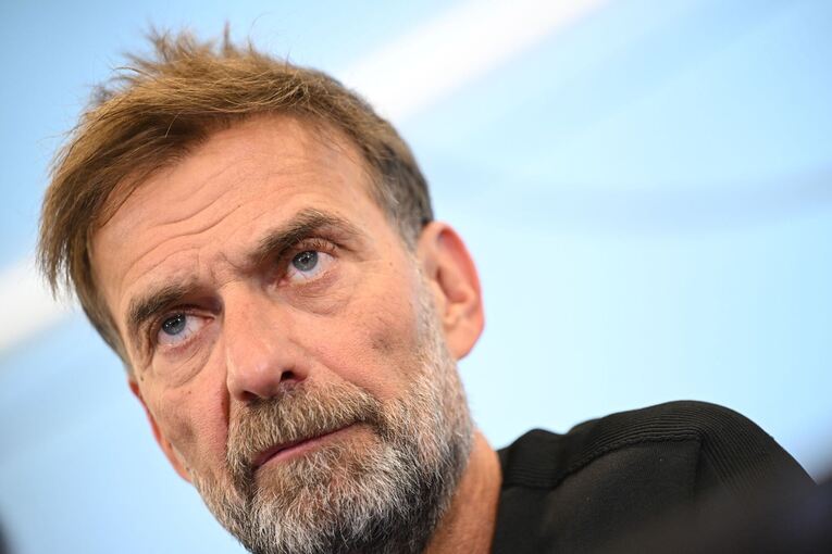 DFB-Pressekonferenz - Vorstellung neuer Bundestrainer