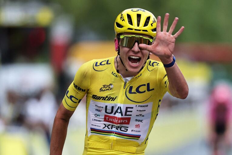 Tour de France – 21.Etappe Tour de France – 21.Etappe
