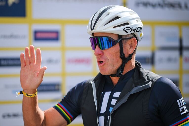 Lance Armstrong Lance Armstrong