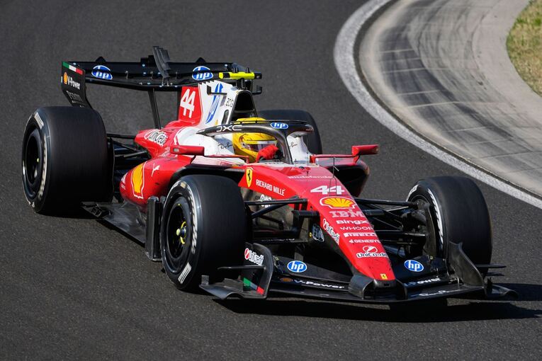 Lewis Hamilton Lewis Hamilton
