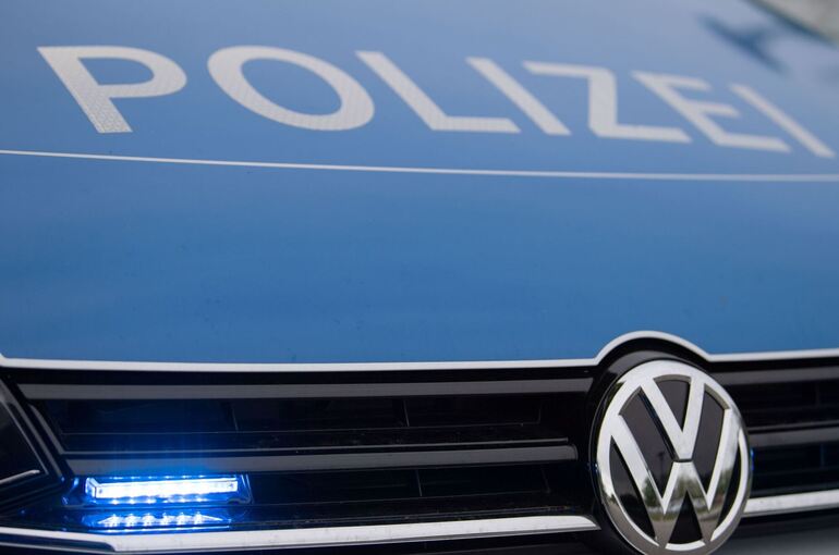 Polizei Polizei