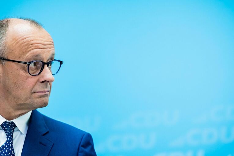CDU stellt neue Generalsekretärin vor CDU stellt neue Generalsekretärin vor
