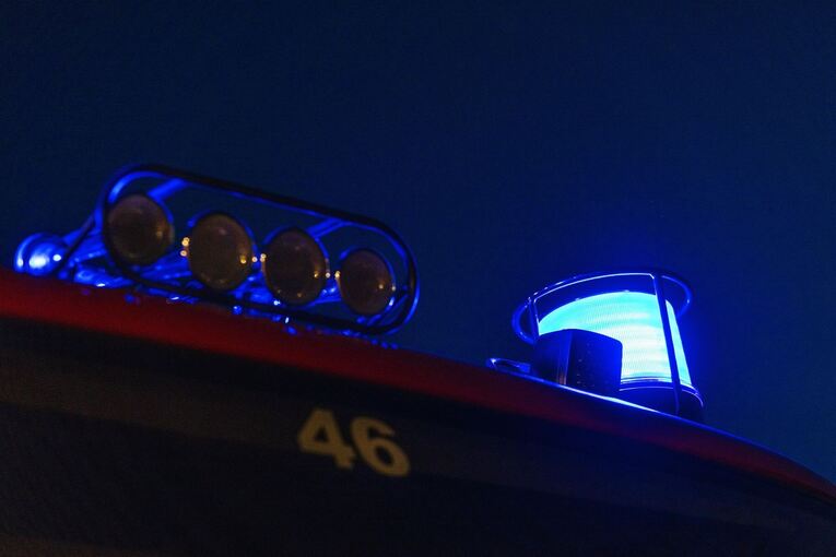 Symbolbild der Feuerwehr