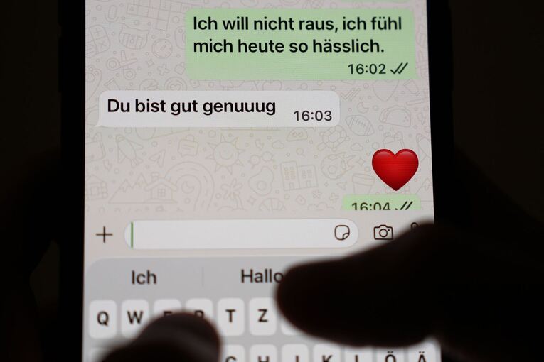 Jugendwort des Jahres 2026
