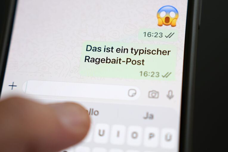 Jugendwort des Jahres 2026