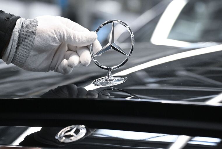 Mercedes-Benz