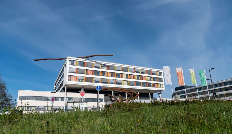 Schwarzwald-Baar-Klinikum