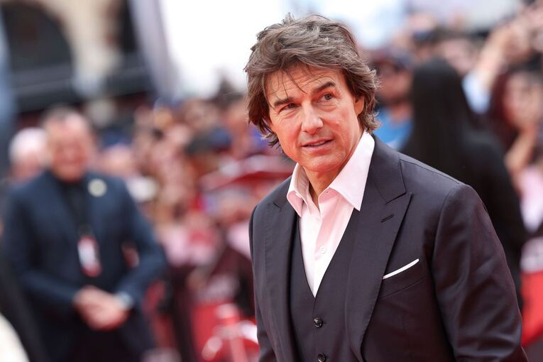 Premier von «Mission: Impossible - Dead Reckoning Part One»