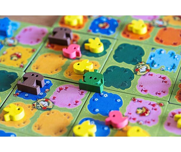 Eine wichtige Einnahmequelle des Vereins ist nach Angaben der Fördergemeinschaft Remseck der alljährliche Gebraucht-Spielsachen-Markt.