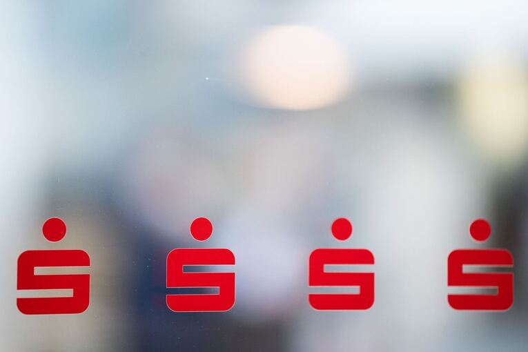 Sparkassen