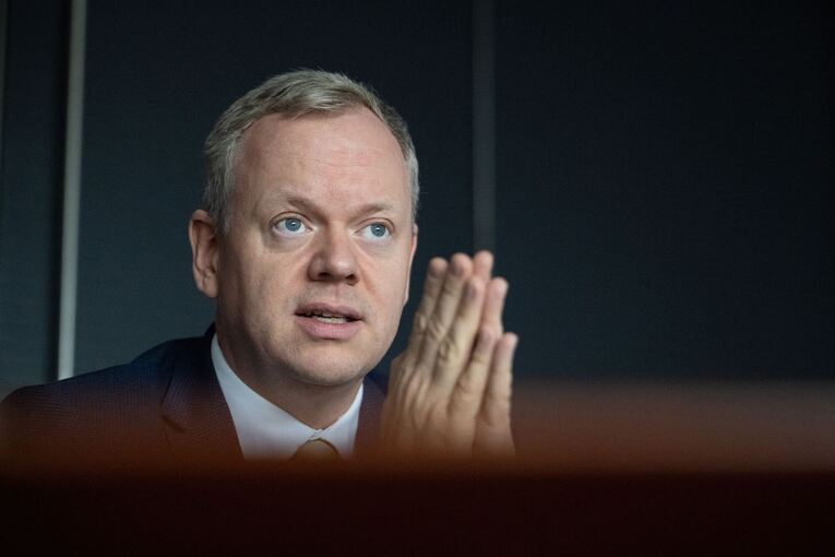 Sparkassenverband Baden-Württemberg - Matthias Neth
