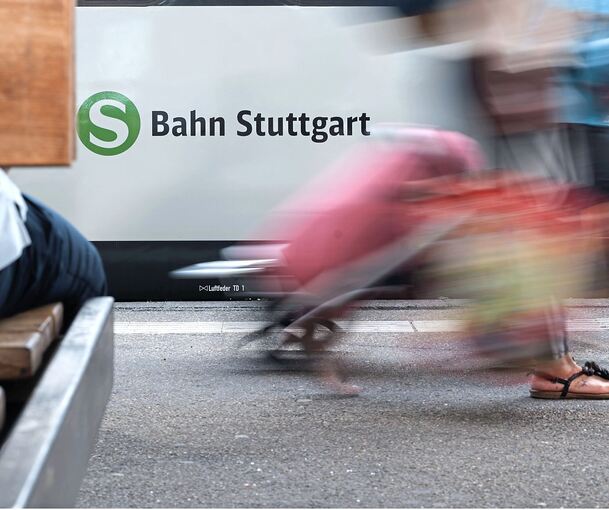 Die Region schreibt den S-Bahn-Betrieb neu aus: Für Fahrgäste geht es um stabilere Verbindungen, mehr Kapazität und besseren Service.
