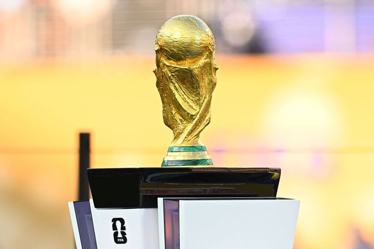 WM-Pokal