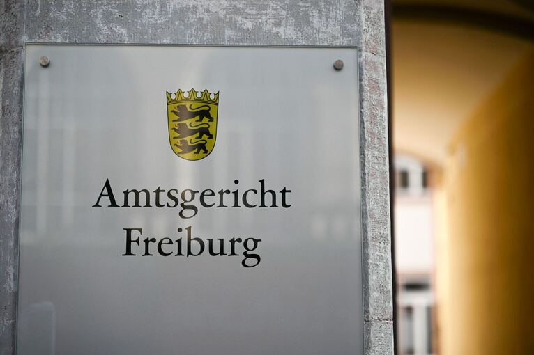 Amtsgericht Freiburg