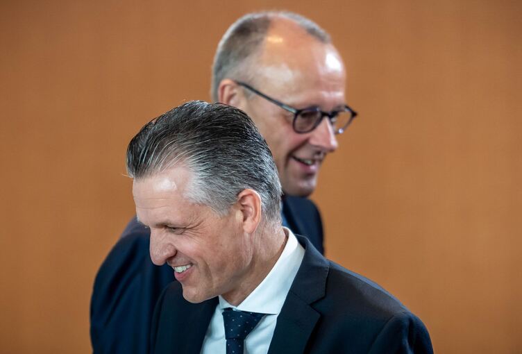 Thorsten Frei Thorsten Frei