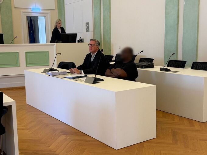 Gerichtsprozess wegen Trunkenheit am Steuer
