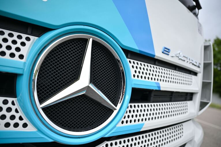 eActros