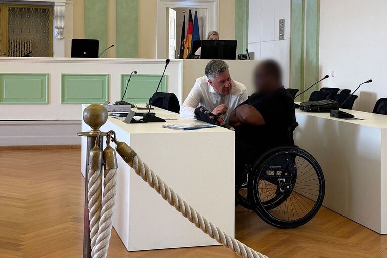 Gerichtsprozess wegen Trunkenheit am Steuer Gerichtsprozess wegen Trunkenheit am Steuer