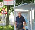 Mutiger Einsatz: Der Ludwigsburger Busfahrer Celal Toprak half am Freitagabend einer Frau und ihren Kindern in Markgröningen.