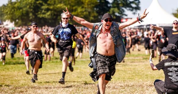 Wacken Open Air