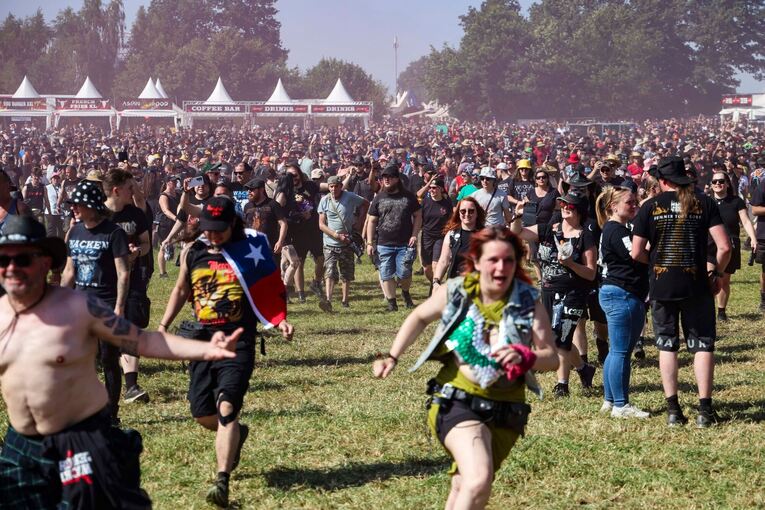 Wacken Open Air Wacken Open Air