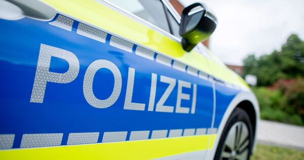 Polizei