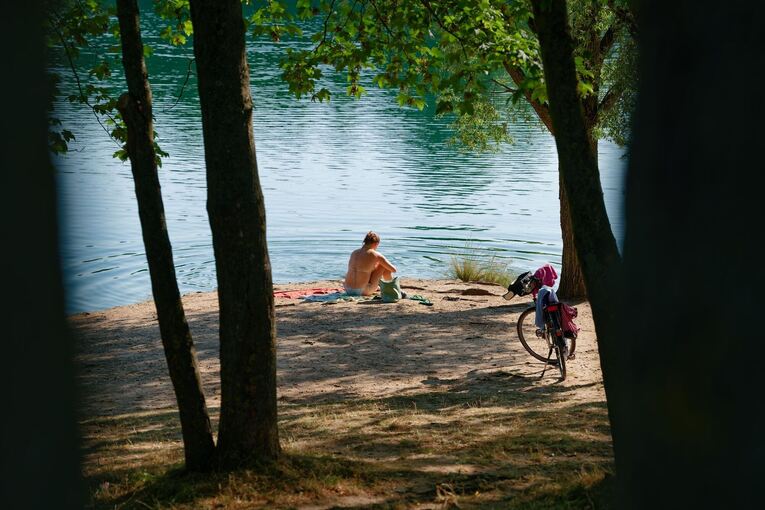 Wetter in Baden-Württemberg