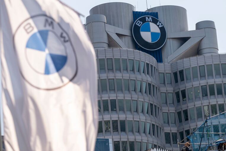 BMW BMW